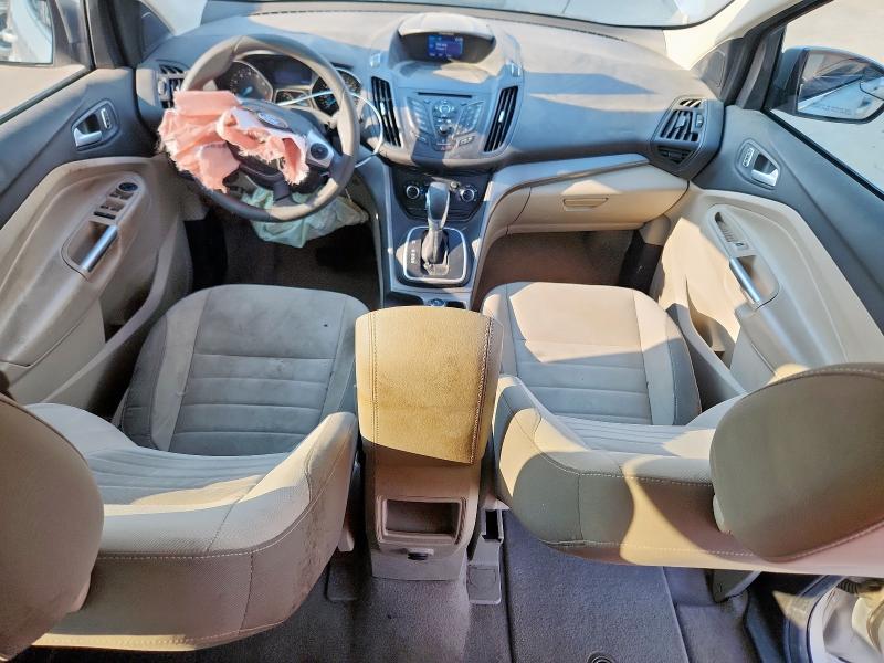 Продажа на аукционе авто 2013 Ford Escape, vin: 1FMCU0G90DUC26619, номер лота: 80486645