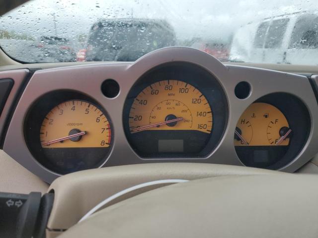 Auction sale of the 2005 Nissan Murano Sl, vin: JN8AZ08W65W416694, lot number: 84643945
