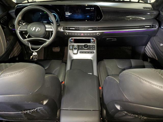 Aukcja sprzedaży 2023 Hyundai Palisade Calligraphy, vin: KM8R7DGE3PU525046, numer aukcji: 81265755