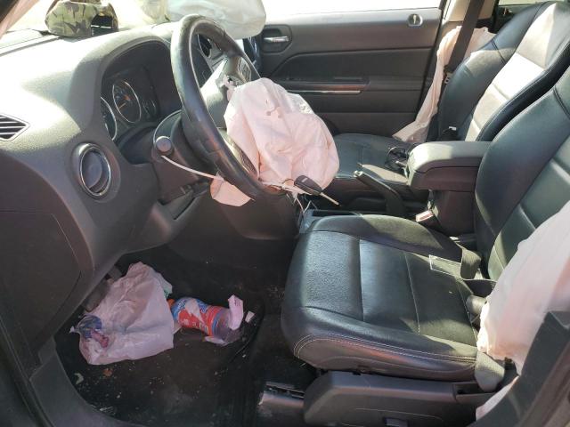 80747785 :رقم المزاد ، 1C4NJRCB8FD190300 vin ، 2015 Jeep Patriot مزاد بيع