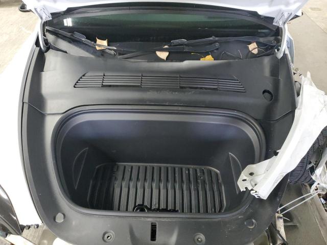Продаж на аукціоні авто 2023 Tesla Model Y, vin: 7SAYGDEF5PF807728, номер лоту: 81274505