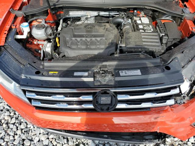 2018 Volkswagen Tiguan Se მანქანა იყიდება აუქციონზე, vin: 3VV3B7AX3JM021663, აუქციონის ნომერი: 71714335