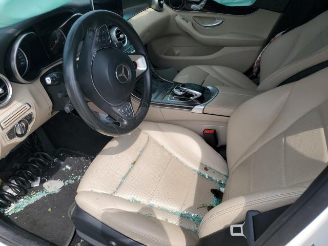 Продажа на аукционе авто 2015 Mercedes-benz C, vin: 55SWF4JB6FU053214, номер лота: 81548945