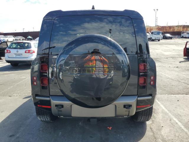 2025 Land Rover Defender 110 X-dynamic Se მანქანა იყიდება აუქციონზე, vin: SALE27EU8S2404958, აუქციონის ნომერი: 82089885