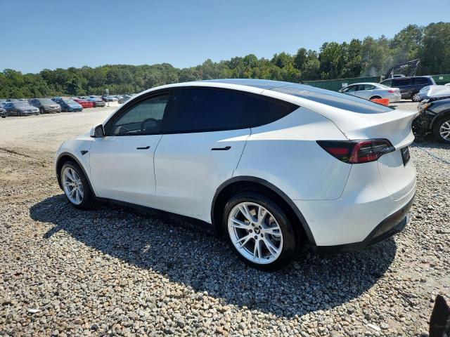 Aukcja sprzedaży 2020 Tesla Model Y, vin: 5YJYGDEE1LF034996, numer aukcji: 72008485
