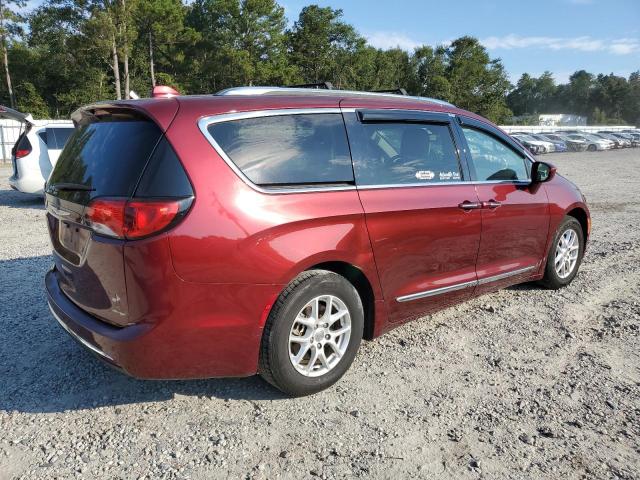 Продаж на аукціоні авто 2020 Chrysler Pacifica Touring L, vin: 2C4RC1BG3LR283535, номер лоту: 80997015