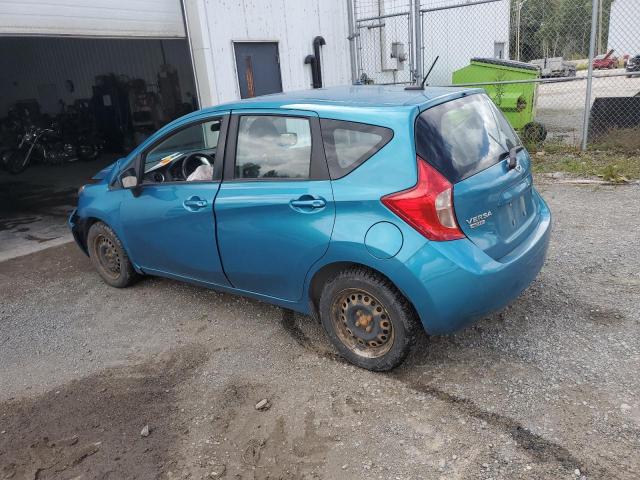 71825805 :رقم المزاد ، 3N1CE2CPXFL428868 vin ، 2015 Nissan Versa Note مزاد بيع