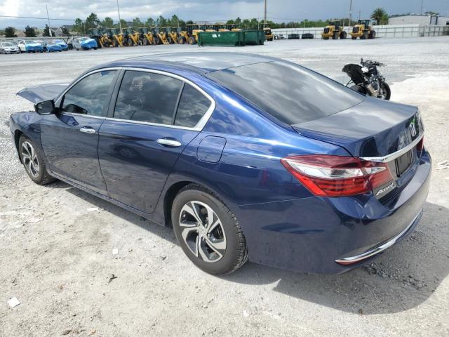 Aukcja sprzedaży 2017 Honda Accord, vin: 1HGCR2F38HA246527, numer aukcji: 81388625