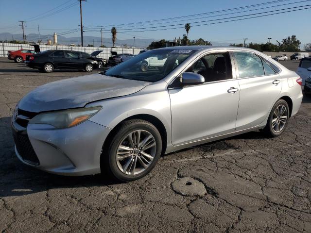 Aukcja sprzedaży 2015 Toyota Camry Le, vin: 4T1BF1FK0FU105334, numer aukcji: 80828725