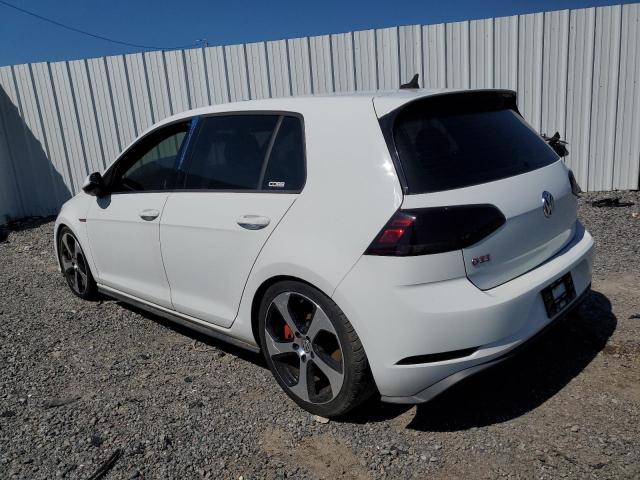 Продаж на аукціоні авто 2020 Volkswagen Gti S, vin: 3VW5T7AU4LM002209, номер лоту: 72063775
