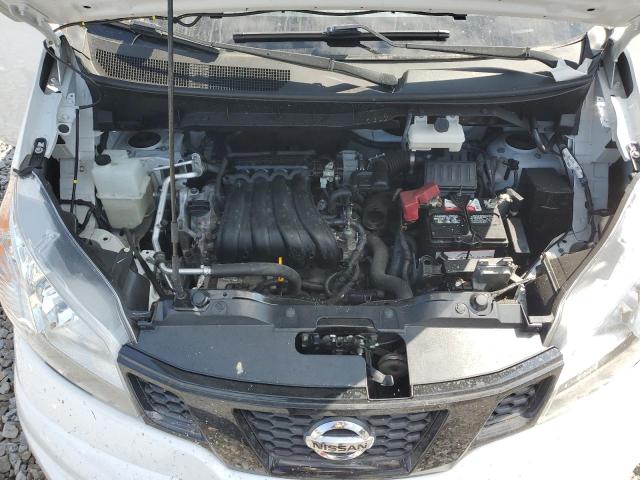 Aukcja sprzedaży 2021 Nissan Nv200 2.5s, vin: 3N6CM0KN3MK708281, numer aukcji: 71660495