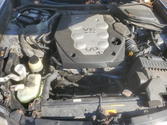 Aukcja sprzedaży 2008 Infiniti M35, vin: JNKAY01E28M606717, numer aukcji: 81406905