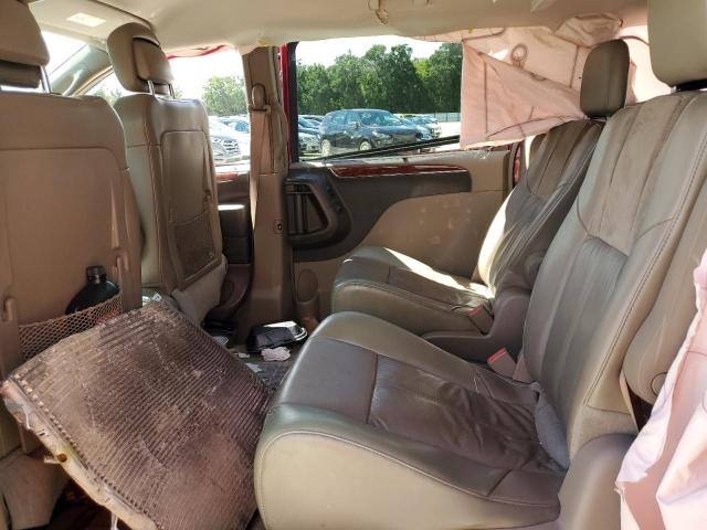 Aukcja sprzedaży 2014 Chrysler Town & Country, vin: 2C4RC1GG4ER169569, numer aukcji: 84242605