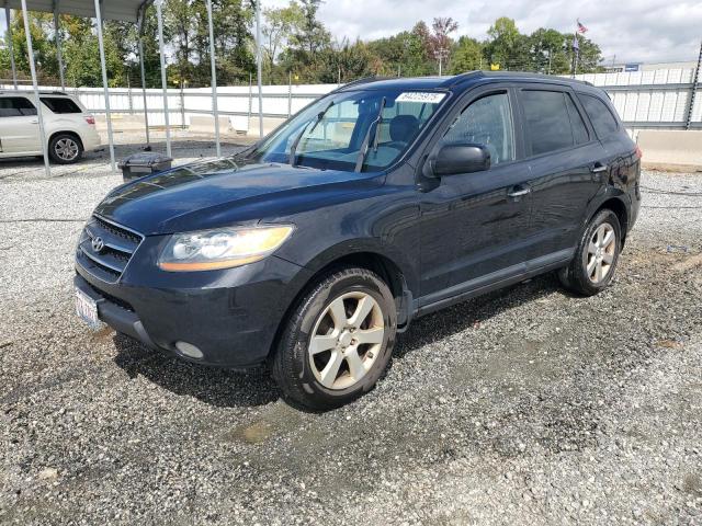 Aukcja sprzedaży 2008 Hyundai Santa Fe S, vin: 5NMSH13E98H176068, numer aukcji: 84225975
