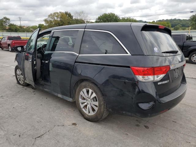 Продажа на аукционе авто 2016 Honda Odyssey, vin: 5FNRL5H63GB003877, номер лота: 83761535