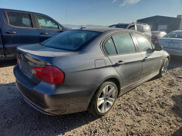 Продаж на аукціоні авто 2011 Bmw 328 Xi Sulev, vin: WBAPK5G50BNN26381, номер лоту: 80586245