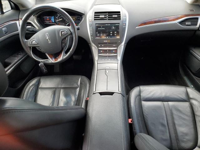 84018295 :رقم المزاد ، 3LN6L2LU3ER831720 vin ، 2014 Lincoln Townhouse Mkz مزاد بيع
