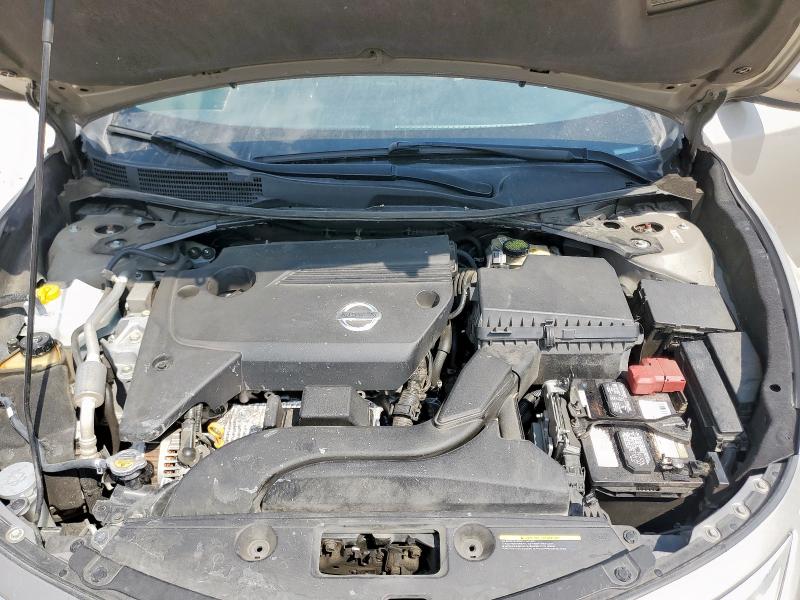 Продажа на аукционе авто 2013 Nissan Altima 2.5, vin: 1N4AL3AP8DN555155, номер лота: 80745325