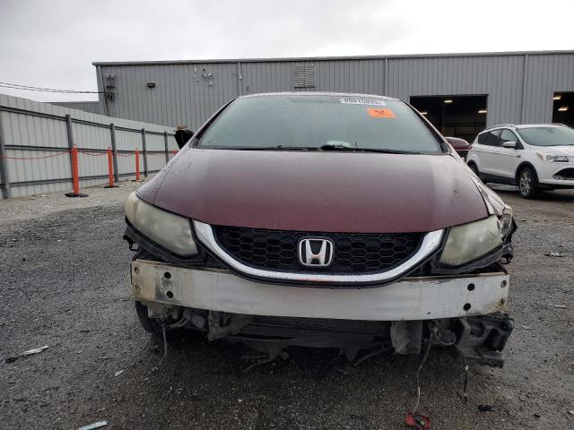 Aukcja sprzedaży 2014 Honda Civic, vin: 2HGFB2F94EH505355, numer aukcji: 53782956