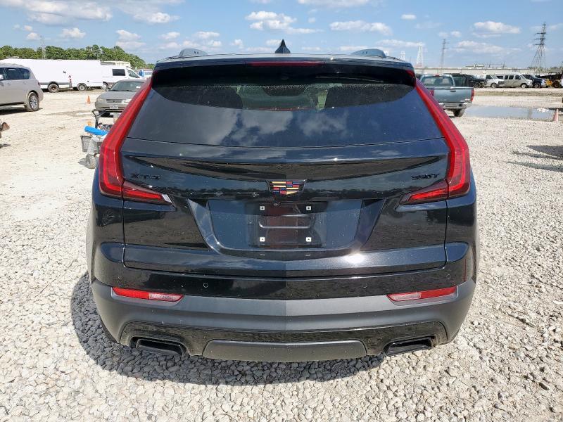 Aukcja sprzedaży 2021 Cadillac Xt4, vin: 1GYFZCR45MF065401, numer aukcji: 71084525