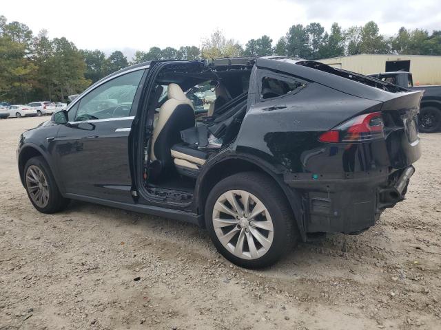 Продаж на аукціоні авто 2020 Tesla Model X, vin: 5YJXCAE2XLF300897, номер лоту: 80288885