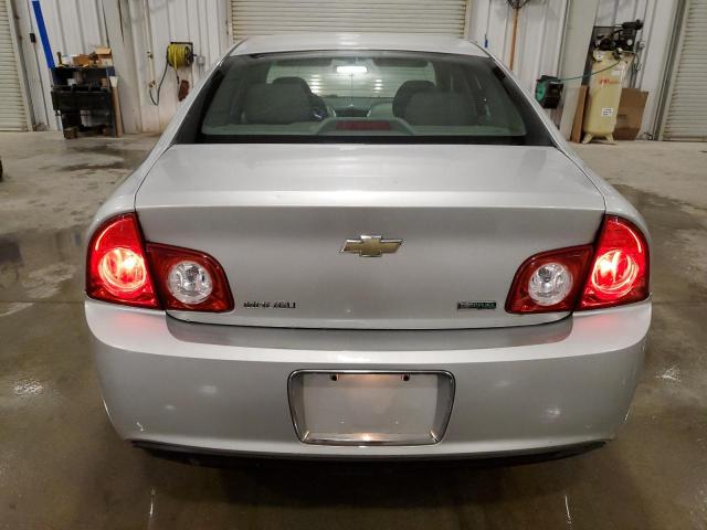 Продаж на аукціоні авто 2010 Chevrolet Malibu, vin: 1G1ZA5E00AF282092, номер лоту: 80802505