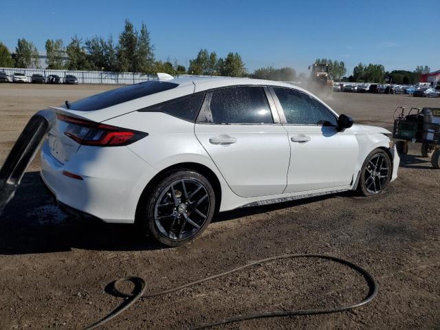 71072465 :رقم المزاد ، 19XFL4H81SE401294 vin ، 2025 Honda Civic مزاد بيع