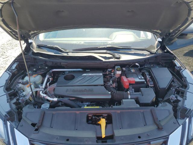2023 Nissan Rogue მანქანა იყიდება აუქციონზე, vin: JN8BT3BA2PW408745, აუქციონის ნომერი: 72050535