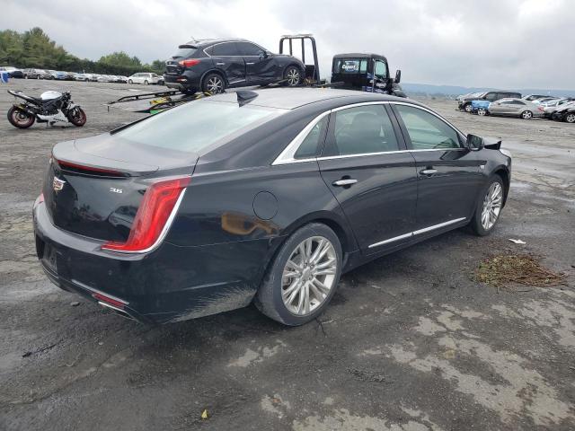 Продажа на аукционе авто 2018 Cadillac Xts, vin: 2G61M5S35J9156087, номер лота: 81845455