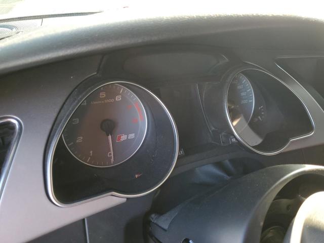 Aukcja sprzedaży 2010 Audi S5 Premium, vin: WAUCVAFR1AA061697, numer aukcji: 80669705