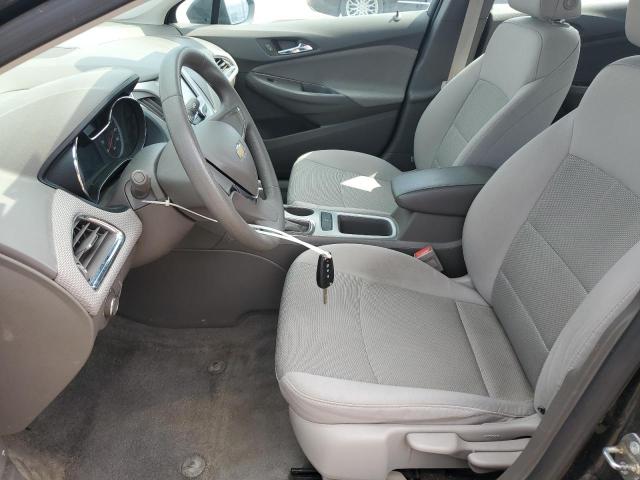 Продаж на аукціоні авто 2016 Chevrolet Cruze, vin: 1G1BC5SM6G7324450, номер лоту: 71065015