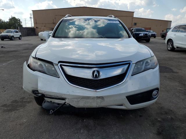 Aukcja sprzedaży 2014 Acura Rdx, vin: 5J8TB3H39EL006278, numer aukcji: 81313715