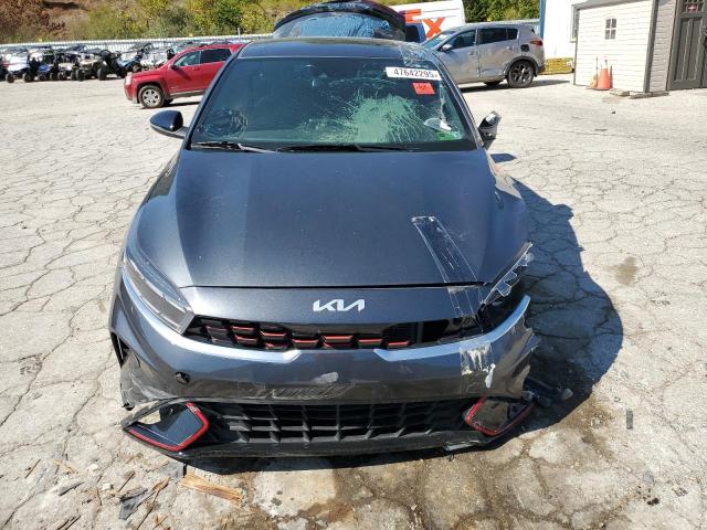 47642295 :رقم المزاد ، 3KPF44ACXRE712406 vin ، 2024 Kia Forte مزاد بيع