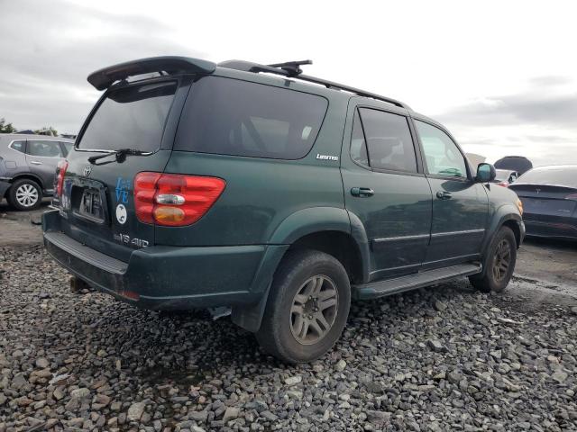 Aukcja sprzedaży 2004 Toyota Sequoia, vin: 5TDBT48A24S226158, numer aukcji: 71876125