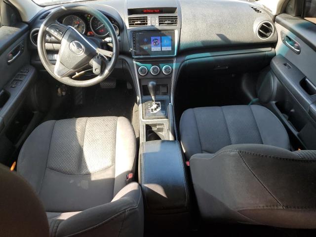 82113285 :رقم المزاد ، 1YVHZ8BH2D5M10246 vin ، 2013 Mazda 6 Sport مزاد بيع