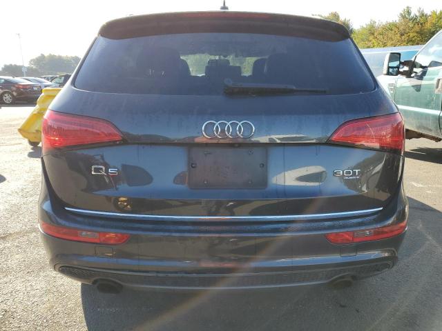 84571785 :رقم المزاد ، WA1DGAFP0FA033990 vin ، 2015 Audi Q5 Premium Plus مزاد بيع