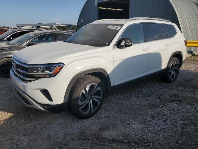 Продаж на аукціоні авто 2021 Volkswagen Atlas Sel Premium, vin: 1V2TR2CA6MC521455, номер лоту: 84207485