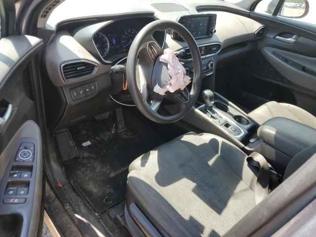 Aukcja sprzedaży 2019 Hyundai Santa Fe, vin: 5NMS23AD2KH019948, numer aukcji: 70144945