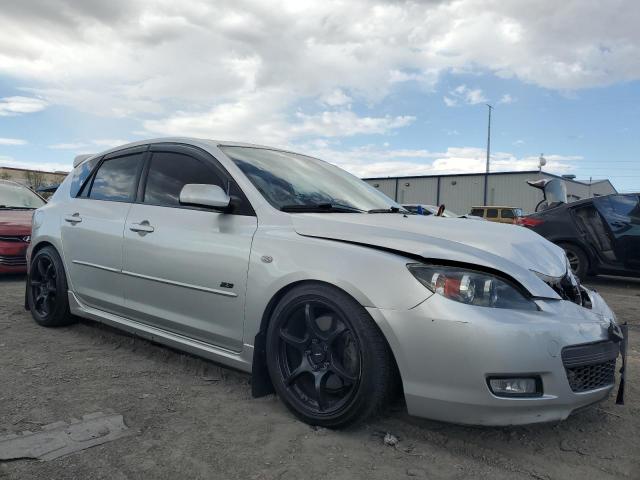 Aukcja sprzedaży 2009 Mazda 3 S, vin: JM1BK344X91241802, numer aukcji: 79797565