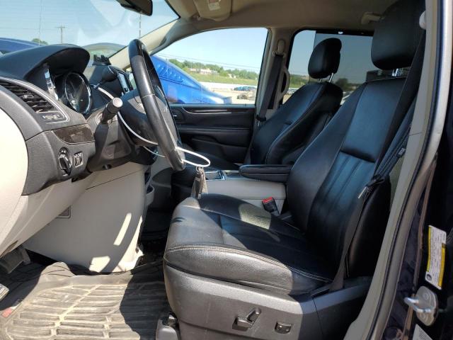 Aukcja sprzedaży 2016 Chrysler Town & Cou, vin: 2C4RC1BG3GR120664, numer aukcji: 70423995