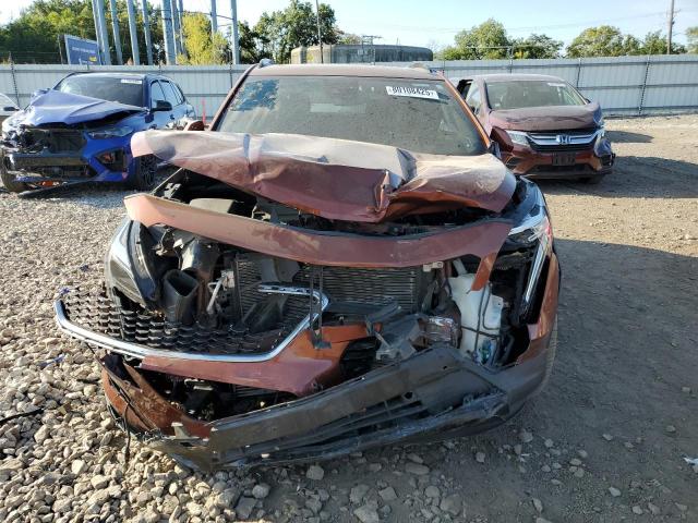Aukcja sprzedaży 2019 Cadillac Xt4, vin: 1GYFZFR42KF103746, numer aukcji: 80108425