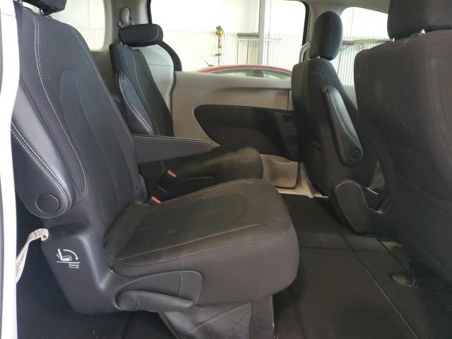 84263635 :رقم المزاد ، 2C4RC1CG4PR549195 vin ، 2023 Chrysler Voyager Lx مزاد بيع