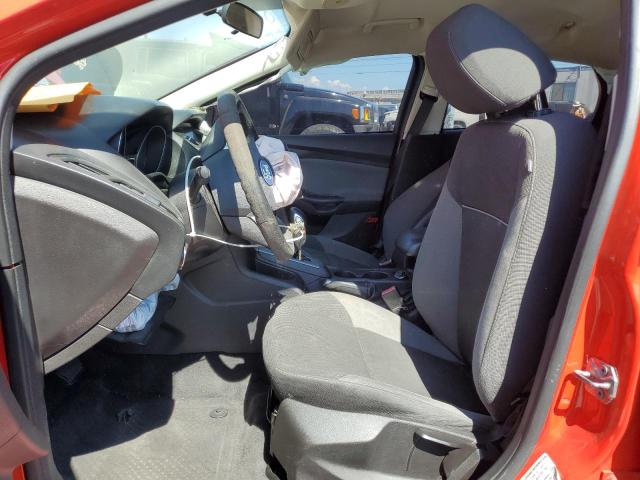 2013 Ford Focus მანქანა იყიდება აუქციონზე, vin: 1FADP3K23DL125355, აუქციონის ნომერი: 81543415