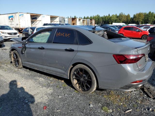 Продажа на аукционе авто 2024 Volkswagen Jetta 40th, vin: 3VW9T7BU3RM037607, номер лота: 69265365