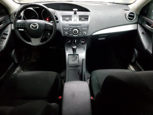 Продажа на аукционе авто 2012 Mazda 3 I, vin: JM1BL1V74C1628007, номер лота: 81514815