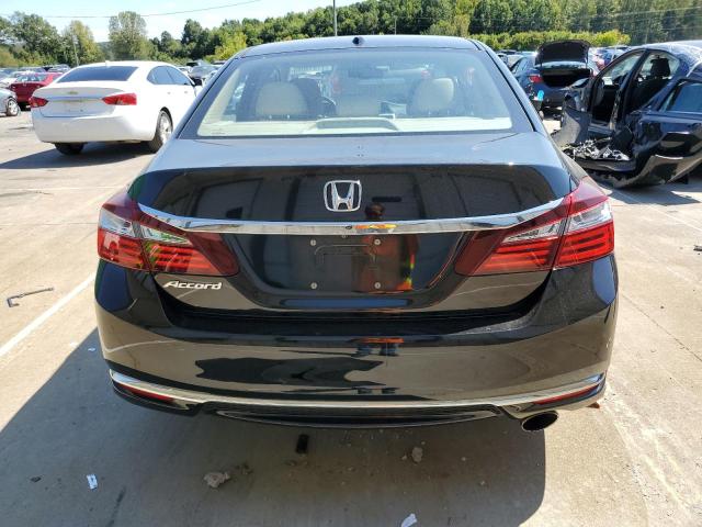 71918085 :رقم المزاد ، 1HGCR2F85HA101800 vin ، 2017 Honda Accord Exl مزاد بيع