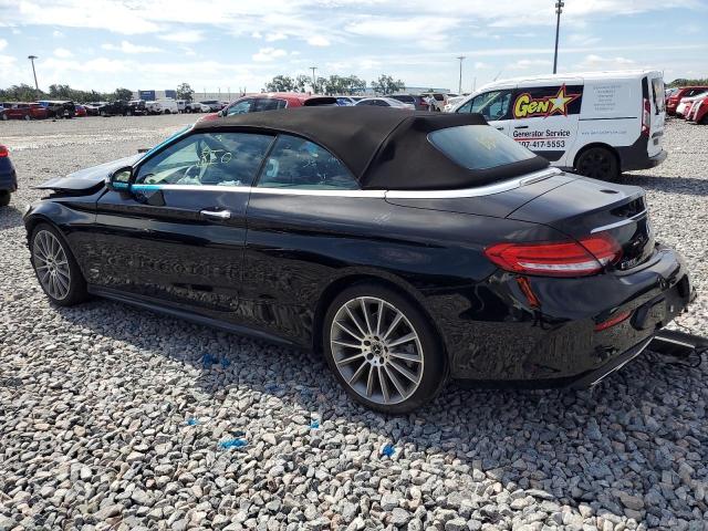 Продажа на аукционе авто 2019 Mercedes-benz C 300, vin: WDDWK8DB8KF781838, номер лота: 80076285