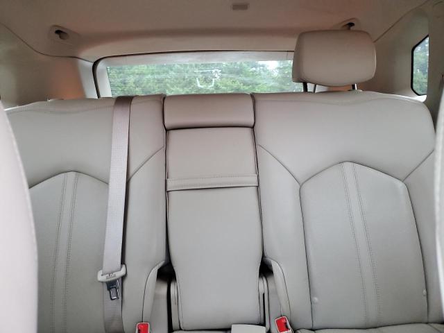 Aukcja sprzedaży 2016 Cadillac Srx Luxury, vin: 3GYFNEE34GS543215, numer aukcji: 80329385