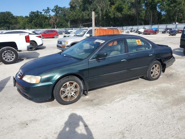 54849936 :رقم المزاد ، 19UUA5668YA056590 vin ، 2000 Acura 3.2tl مزاد بيع