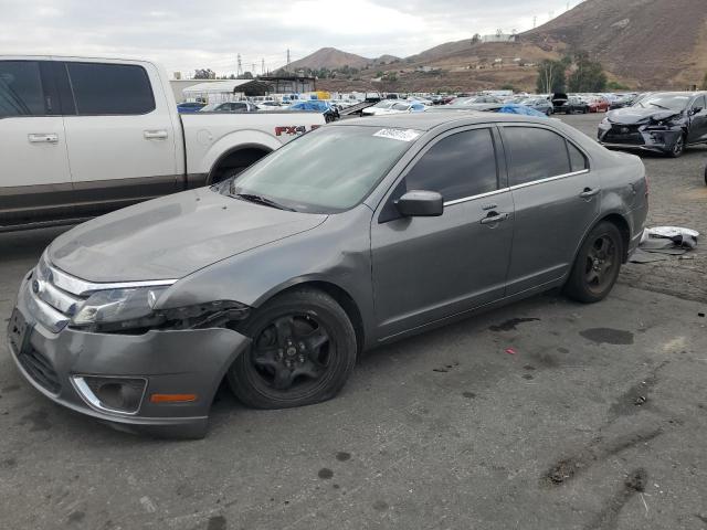 83949165 :رقم المزاد ، 3FAHP0JA5AR152434 vin ، 2010 Ford Fusion Sel مزاد بيع